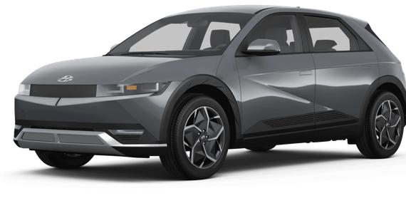 HYUNDAI IONIQ 5 2023 KM8KN4AE1PU134073 image HYUNDAI IONIQ 5 2023 KM8KN4AE1PU134073 image